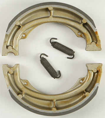 EBC 1985-1986 LT230GE BRAKE SHOES 605 Suzuki