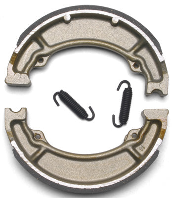 EBC 1987-2006 LT80 QuadSport BRAKE SHOES 618 Suzuki