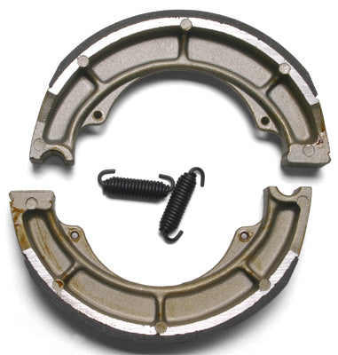 EBC 1999-2002 LT-F250F QuadRunner 4x4 BRAKE SHOES 629 Suzuki