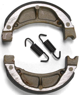 EBC 2010-2016 KAWASAKI KLX110L BRAKE SHOES 715