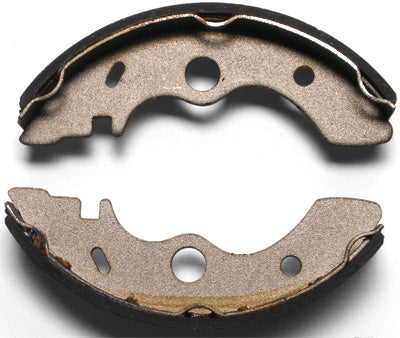 EBC 1986-1987 KLF300B Bayou 2x4 SRA BRAKE SHOES 717 Kawasaki