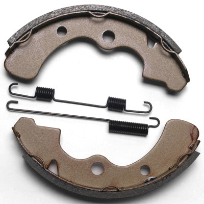 EBC 2005 QUV620F BRAKE SHOES 719 Suzuki