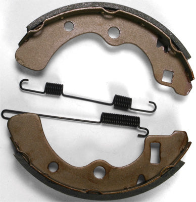 EBC 2001-2008 KAF620 Mule 3010 4x4 BRAKE SHOES 720 Kawasaki