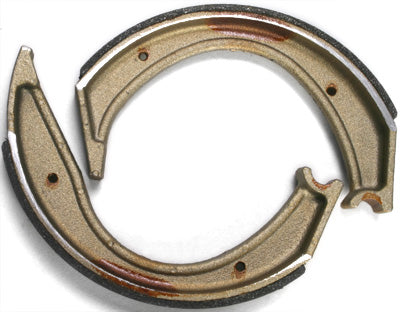 EBC 1982-1995 BMW R80RT BRAKE SHOES 861