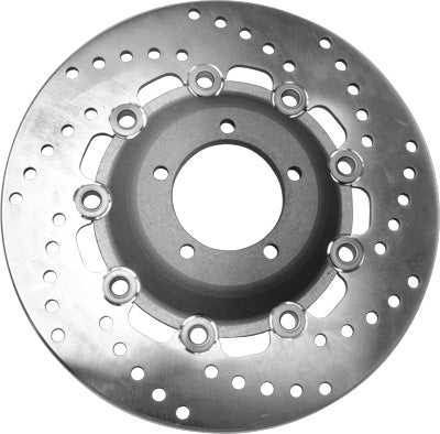 EBC STANDARD BRAKE ROTOR PART# MD602LS NEW