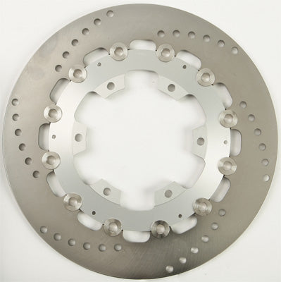 EBC STANDARD BRAKE ROTOR PART# MD607LS NEW