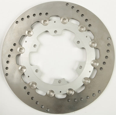 EBC STANDARD BRAKE ROTOR MD607RS