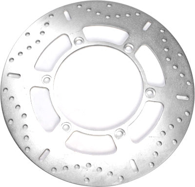 EBC Standard Brake Rotor PART NUMBER MD649