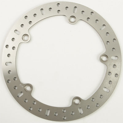 EBC STANDARD BRAKE ROTOR PART# MD653 NEW