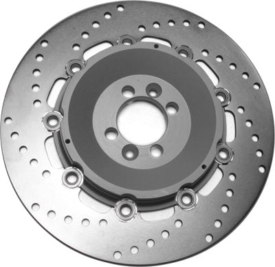 EBC STANDARD BRAKE ROTOR PART# MD661 NEW