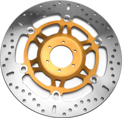 EBC STANDARD BRAKE ROTOR PART# MD1003X NEW