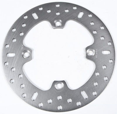 EBC STANDARD BRAKE ROTOR PART# MD1004 NEW