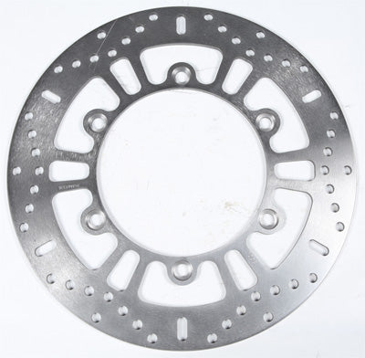 EBC STANDARD BRAKE ROTOR - FRONT PART# MD1008 NEW