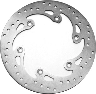 EBC STANDARD BRAKE ROTOR PART# MD1016 NEW