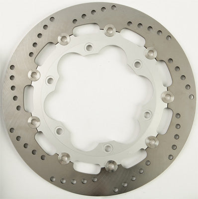 EBC STANDARD BRAKE ROTOR PART# MD1021LS NEW