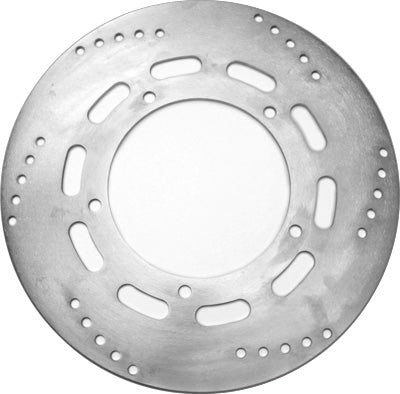 EBC STANDARD BRAKE ROTOR PART# MD1059LS NEW