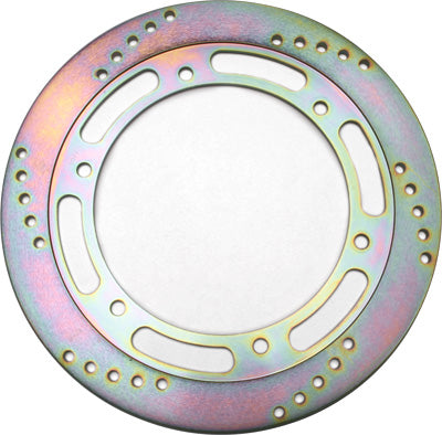 EBC STANDARD BRAKE ROTOR PART# MD1077 NEW