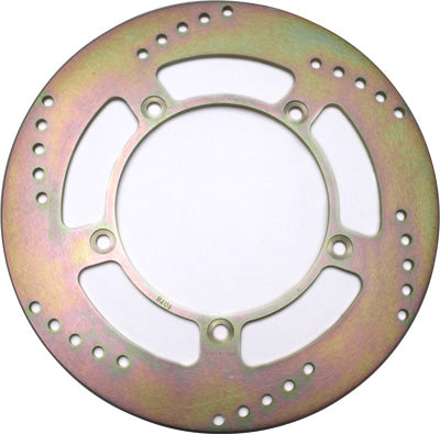 EBC STANDARD BRAKE ROTOR PART# MD1078 NEW