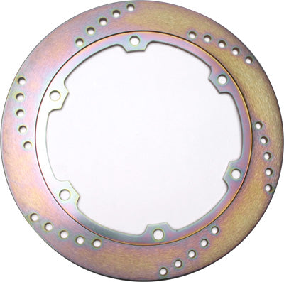 EBC 1988-1989 Honda GL1500 Gold Wing STANDARD BRAKE ROTOR MD1127