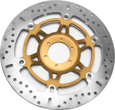 EBC STANDARD BRAKE ROTOR PART# MD1134X NEW