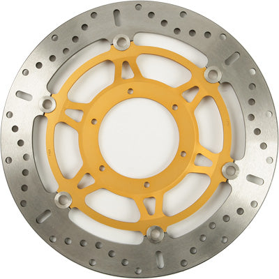 EBC STANDARD BRAKE ROTOR PART# MD1138X NEW