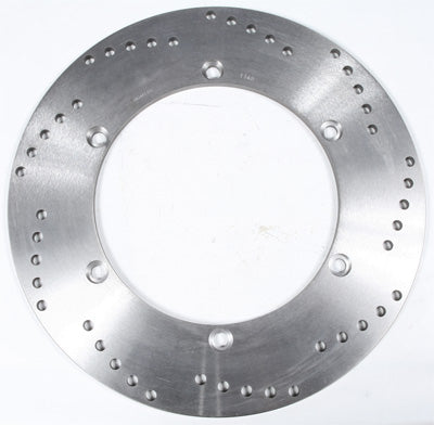 EBC STANDARD BRAKE ROTOR PART# MD1148 NEW