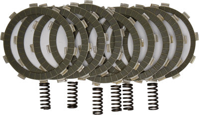 EBC STREET RACER CLUTCH KIT PART# SRC3 NEW