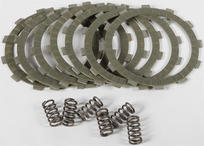 EBC STREET RACER CLUTCH KIT PART# SRC22 NEW