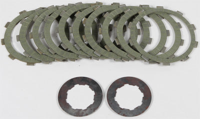 EBC STREET RACER CLUTCH KIT PART# SRC40 NEW