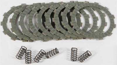 EBC STREET RACER CLUTCH KIT PART# SRC50 NEW