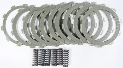 EBC STREET RACER CLUTCH KIT SRC55