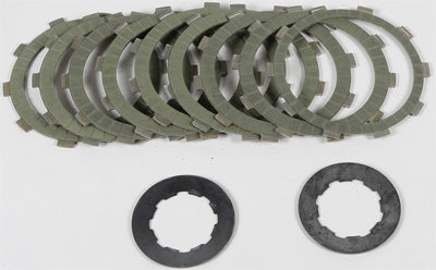 EBC STREET RACER CLUTCH KIT PART# SRC58 NEW