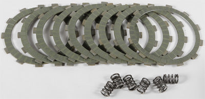 EBC STREET RACER CLUTCH KIT PART# SRC68 NEW