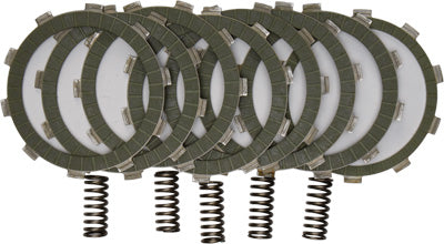 EBC STREET RACER CLUTCH KIT PART# SRC75 NEW