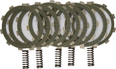 EBC STREET RACER CLUTCH KIT PART# SRC78 NEW