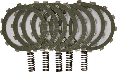 EBC STREET RACER CLUTCH KIT PART# SRC80 NEW