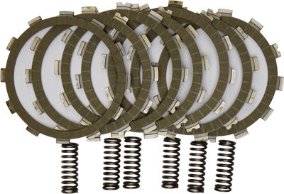 EBC STREET RACER CLUTCH KIT PART# SRC81 NEW