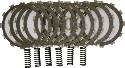 EBC STREET RACER CLUTCH KIT PART# SRC85 NEW