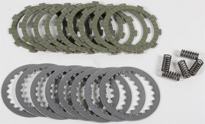 EBC SRK COMPLETE CLUTCH KIT PART# SRK7 NEW