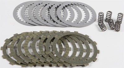 EBC SRK COMPLETE CLUTCH KIT PART# SRK53 NEW