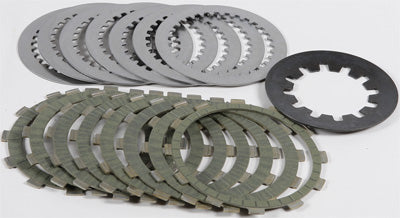 EBC SRK COMPLETE CLUTCH KIT PART# SRK65 NEW