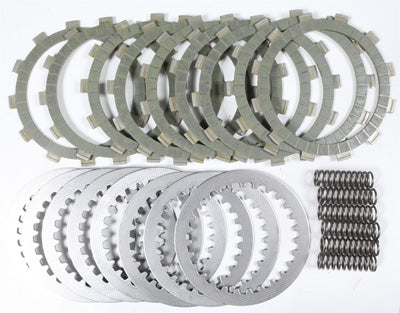 EBC SRK COMPLETE CLUTCH KIT PART# SRK87 NEW