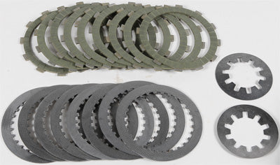 EBC SRK COMPLETE CLUTCH KIT PART# SRK95 NEW