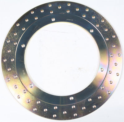 EBC STANDARD BRAKE ROTOR PART# MD2078 NEW