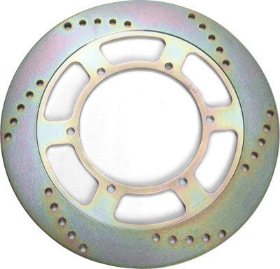 EBC STANDARD BRAKE ROTOR PART# MD2081 NEW