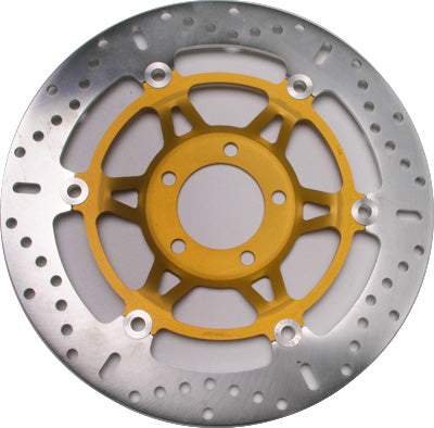 EBC STANDARD BRAKE ROTOR PART# MD3006X NEW