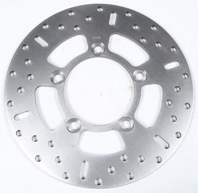 EBC STANDARD BRAKE ROTOR PART# MD3008 NEW