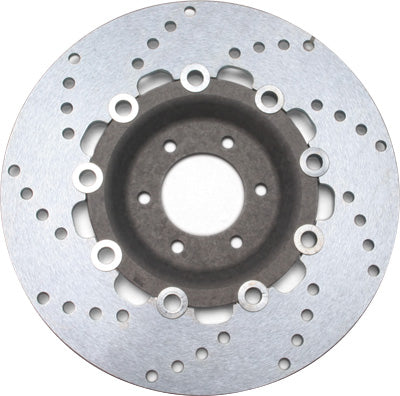 EBC STANDARD BRAKE ROTOR PART# MD3028LS NEW