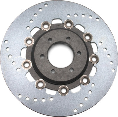 EBC STANDARD BRAKE ROTOR PART# MD3028RS NEW