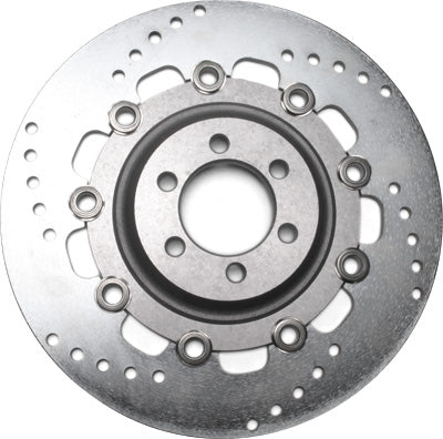 EBC 1985 Suzuki GS1150ES STANDARD BRAKE ROTOR MD3039RS